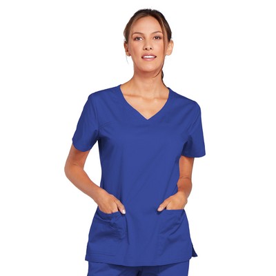 Cherokee - Workwear Core Stretch - V-Neck